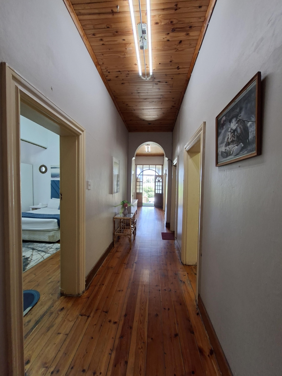4 Bedroom Property for Sale in Cannon Hill Eastern Cape